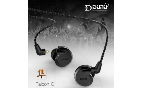 隼Falcon-C (停產) | 音悅音響