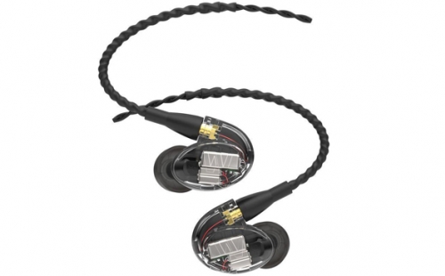 Westone UM PRO 50 2014年モデル UM Proシリーズの最上機!!(旧モデル) - Westone UM Pro50の