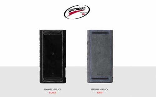 SONY ZX300 LEATHER CASE 高質感手工皮套(停產) | 音悅音響