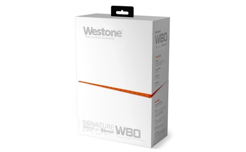 New W80 | 音悅音響