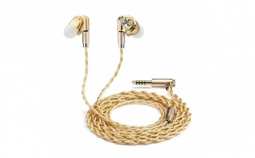 HS1695 Ti (已停產) | 音悅音響