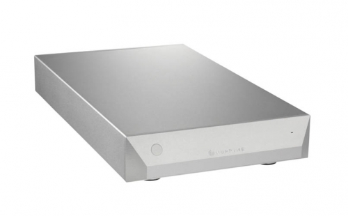 NuPrime ST-10 パワーアンプ シルバー ST-10 - NuPrime Audio