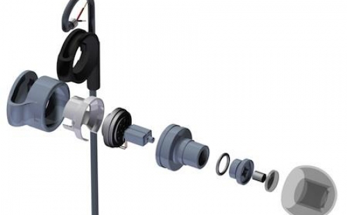 AKG K3003 (已停產) | 音悅音響