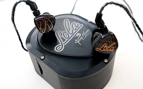 JH LOLA Universal | 音悅音響