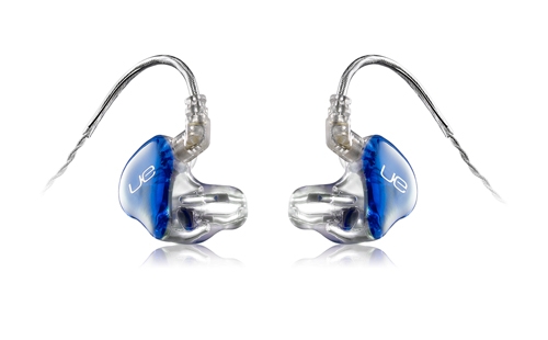 UE 11 PRO | 音悅音響