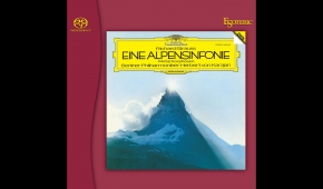 ESSD-90246 鮑羅定：第二號交響曲| 音悅音響